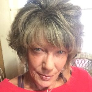 Meet your Posher, Kathryn